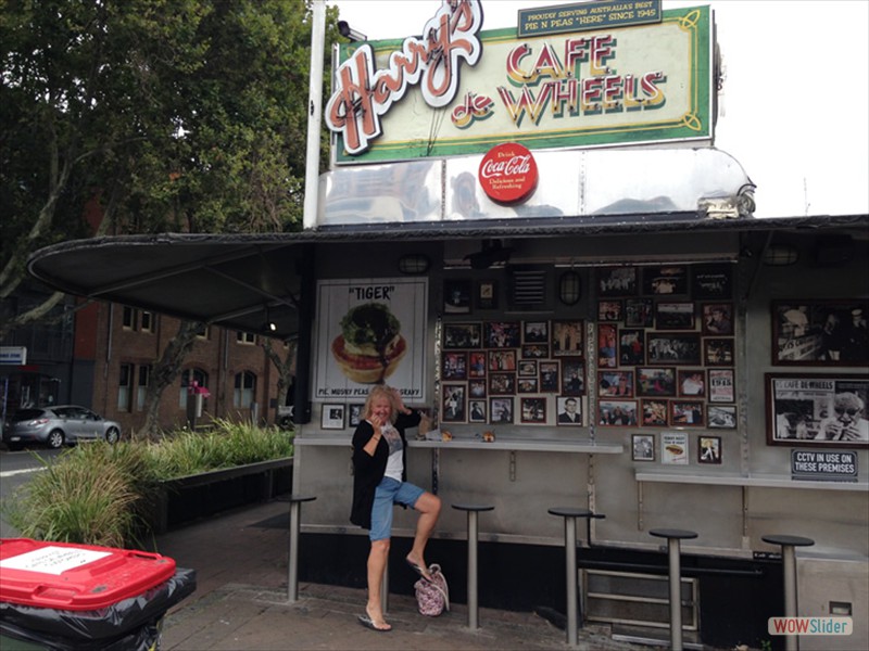Harry's