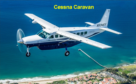 caravan