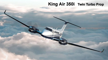 king air
