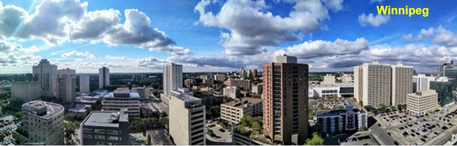 winnipeg